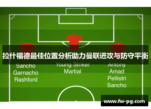 拉什福德最佳位置分析助力曼联进攻与防守平衡
