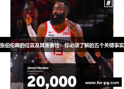 张伯伦踢的位置及其重要性:你必须了解的五个关键事实 张伯伦踢的位置及其重要性:你必须了解的五个关键事实