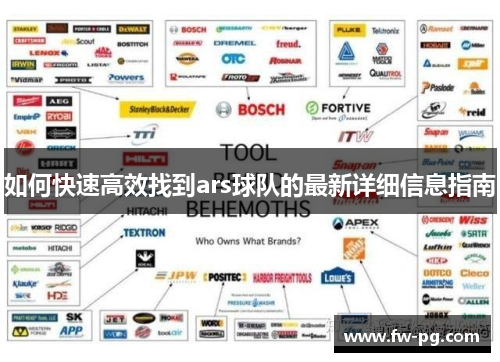 如何快速高效找到ars球队的最新详细信息指南