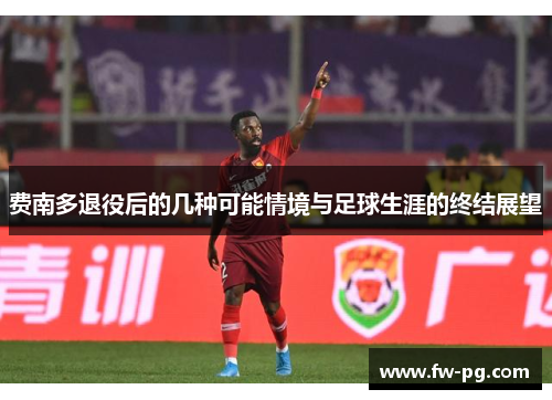 费南多退役后的几种可能情境与足球生涯的终结展望 费南多退役后的几种可能情境与足球生涯的终结展望