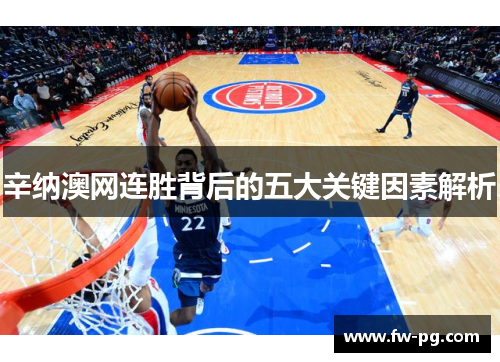 辛纳澳网连胜背后的五大关键因素解析