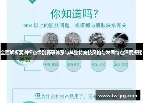 全面解析澳洲杯各级别赛事体系与其独特竞技风格与发展特点深度探秘 全面解析澳洲杯各级别赛事体系与其独特竞技风格与发展特点深度探秘