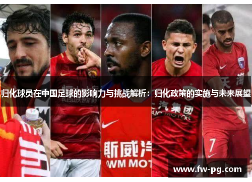 归化球员在中国足球的影响力与挑战解析：归化政策的实施与未来展望