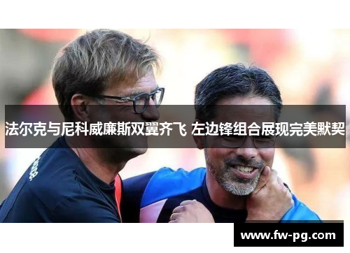 法尔克与尼科威廉斯双翼齐飞 左边锋组合展现完美默契
