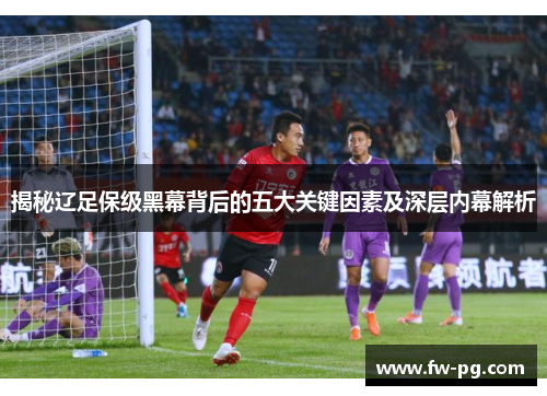 揭秘辽足保级黑幕背后的五大关键因素及深层内幕解析